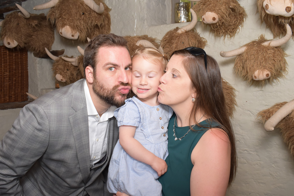 PartyBooth BY ELIAS WALPOT PHOTOGRAPHIE